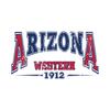 Kép 2/5 - Arizona | vintage university stílusú férfi póló