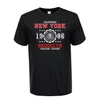 Kép 4/5 - New York Champions | university stílusú férfi póló