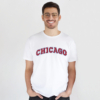 Kép 1/6 - Chicago | férfi póló