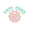 Kép 2/4 - Feel Good |university stílusú lány póló