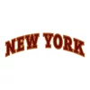 Kép 2/3 - New York | fiú póló