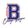 Kép 2/4 - Brooklyn College League |university stílusú fiú póló