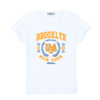 Kép 2/4 - Brooklyn Athletics |university stílusú fiú póló