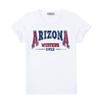 Kép 2/4 - Arizona |vintage university stílusú lány póló