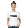 Kép 2/8 - GRL PWR | university stílusú női póló