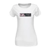 Kép 1/8 - GRL PWR | university stílusú női póló