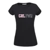 Kép 5/8 - GRL PWR | university stílusú női póló
