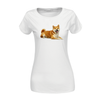 Kép 1/4 - Shiba | női pamutpóló