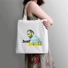 Kép 1/3 - Just let it Gogh | grafikás Van Gogh vászontáska