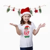 Kép 1/5 - What the elf ? | grafikás lány pamutpóló