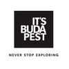 Kép 3/7 - It's Budapest | Budapest grafikás férfi póló