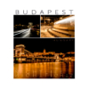 Kép 2/3 - Budapest View| Budapest grafikás férfi póló