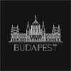 Kép 5/6 - BP Parlament | Budapest grafikás férfi póló