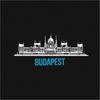 Kép 5/6 - Parlament 3  | Budapest grafikás férfi póló