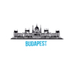 Kép 4/6 - Parlament 3  | Budapest grafikás férfi póló