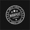 Kép 7/7 - Pecsét | Budapest grafikás férfi póló
