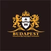 Kép 7/7 - Pecsét | Budapest grafikás férfi póló
