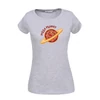 Kép 3/6 - Pizza planet | grafikás női pamutpóló