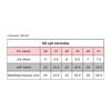 Kép 6/6 - Női utcai cipő AB-807 | Női Sportcipő