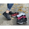 Kép 2/8 - Női ULTRA LIGHT Sneakers cipő TKB-6 | Női cipő