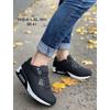 Kép 6/8 - Női ULTRA LIGHT Sneakers cipő TKB-6 | Női cipő