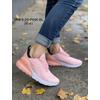 Kép 3/8 - Női ULTRA LIGHT Sneakers cipő TKB-8 | Női cipő