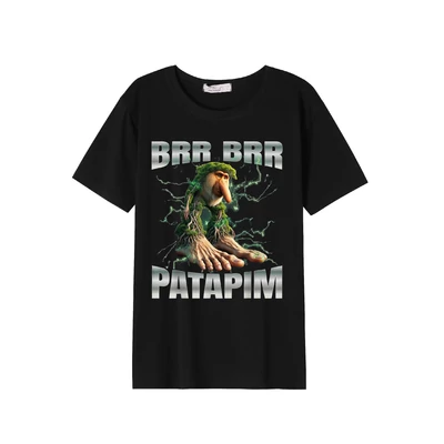 Brr Brr Patapim Póló