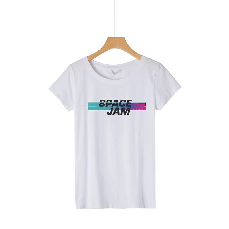 Space Jam | grafikás férfi póló