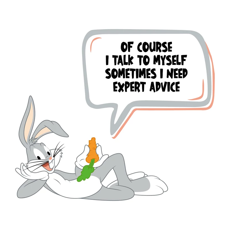Export advice | grafikás Looney Tunes női pamutpóló