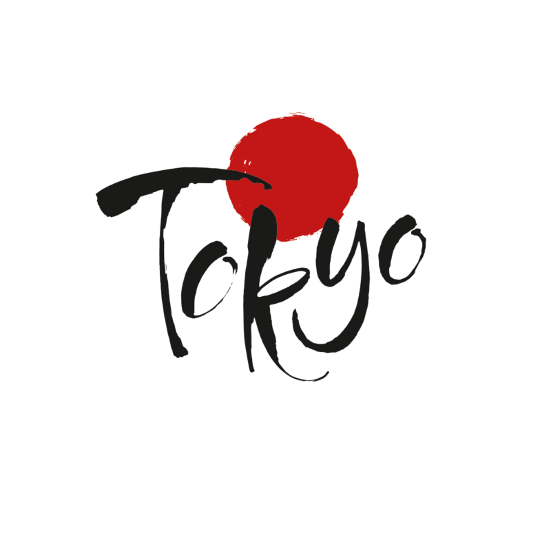 Tokyo |  grafikás vászontáska