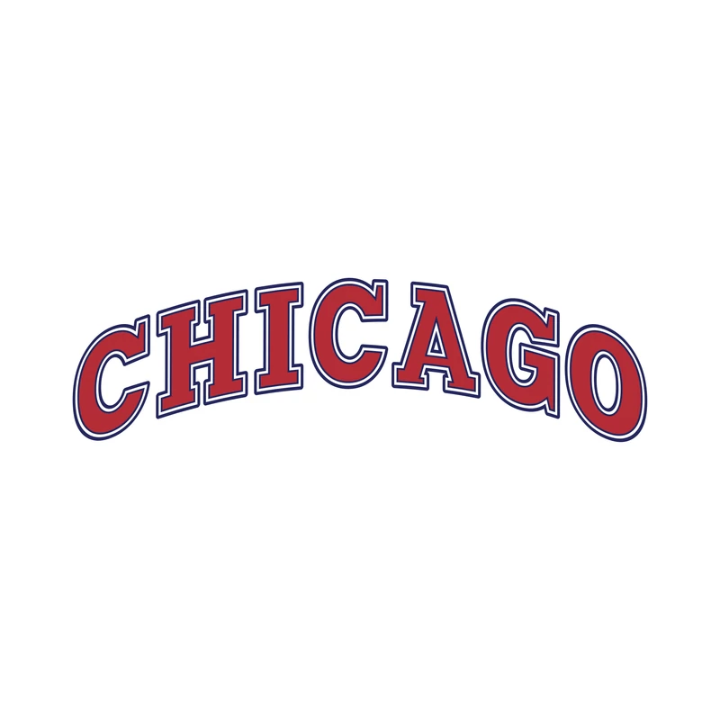 Chicago | férfi póló