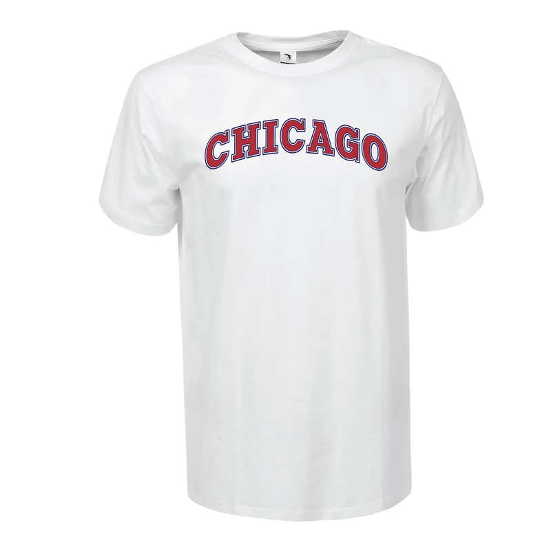Chicago | férfi póló