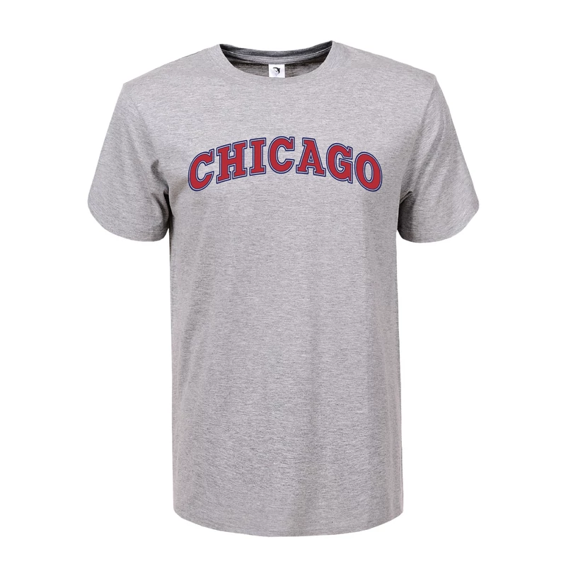 Chicago | férfi póló