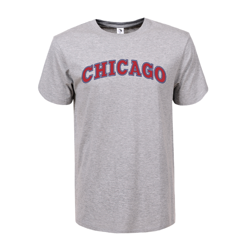 Chicago | férfi póló