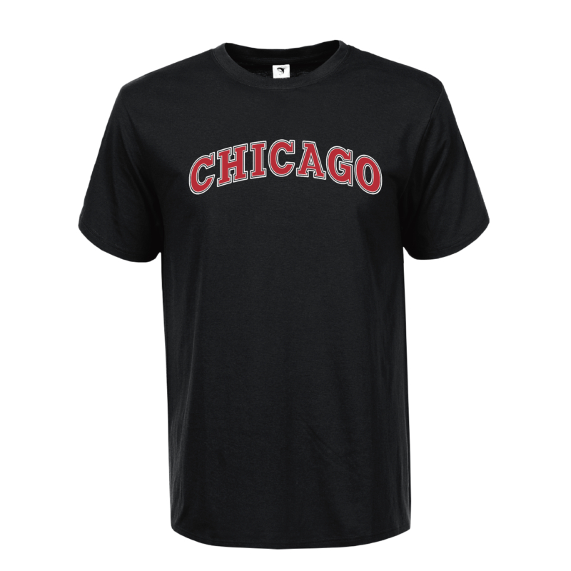Chicago | férfi póló