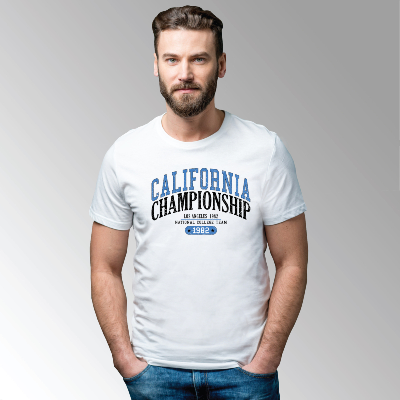 Caslifornia Championship