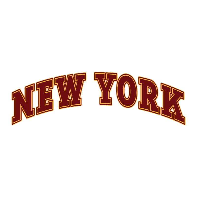 New York | fiú póló