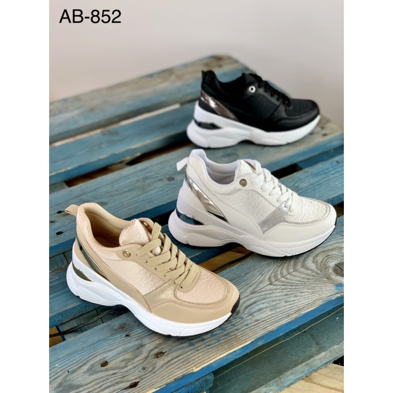 Női utcai cipő AB-852 | Női Sportcipő