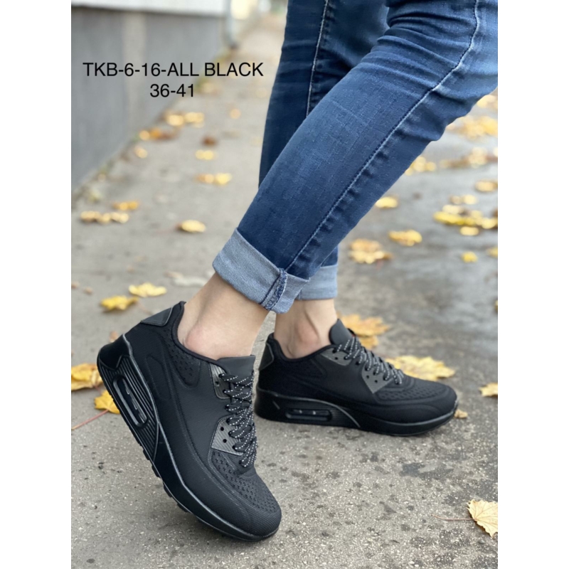Női ULTRA LIGHT Sneakers cipő TKB-6 | Női cipő