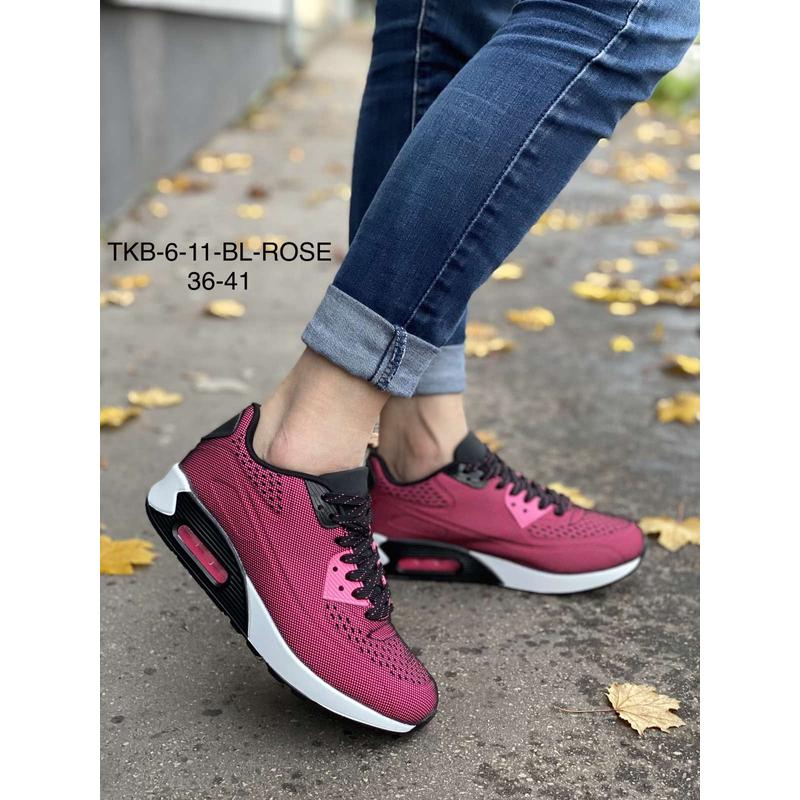Női ULTRA LIGHT Sneakers cipő TKB-6 | Női cipő