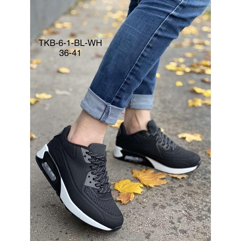 Női ULTRA LIGHT Sneakers cipő TKB-6 | Női cipő