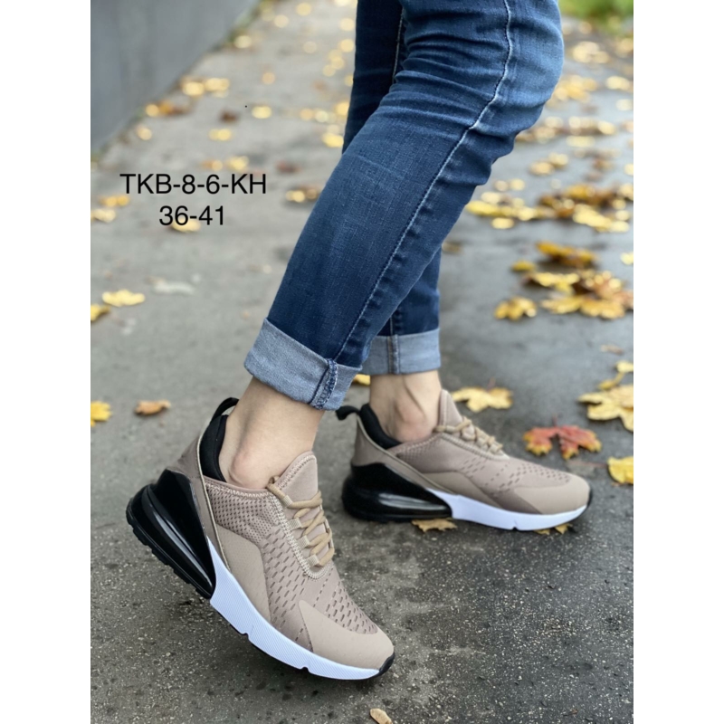 Női ULTRA LIGHT Sneakers cipő TKB-8 | Női cipő