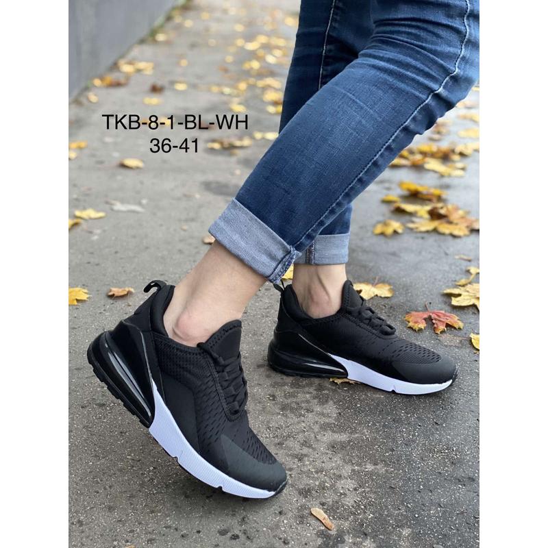 Női ULTRA LIGHT Sneakers cipő TKB-8 | Női cipő